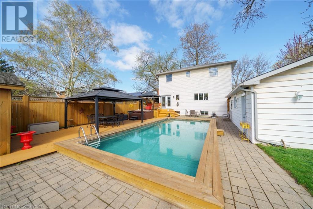 Photo 44 of 2352 Brinell Avenue, Burlington ON
