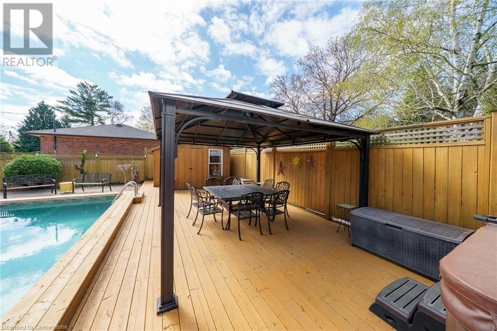 Photo 3 of 2352 Brinell Avenue, Burlington ON