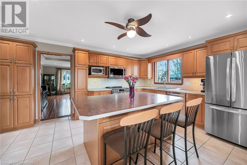 Photo 22 of 2352 Brinell Avenue, Burlington ON