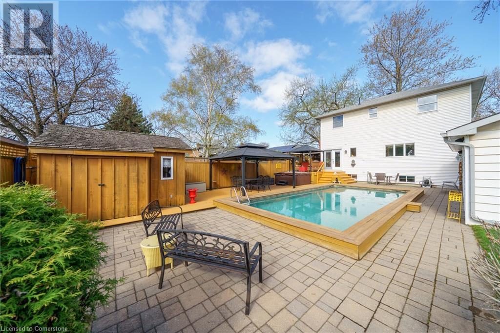 Photo 6 of 2352 Brinell Avenue, Burlington ON