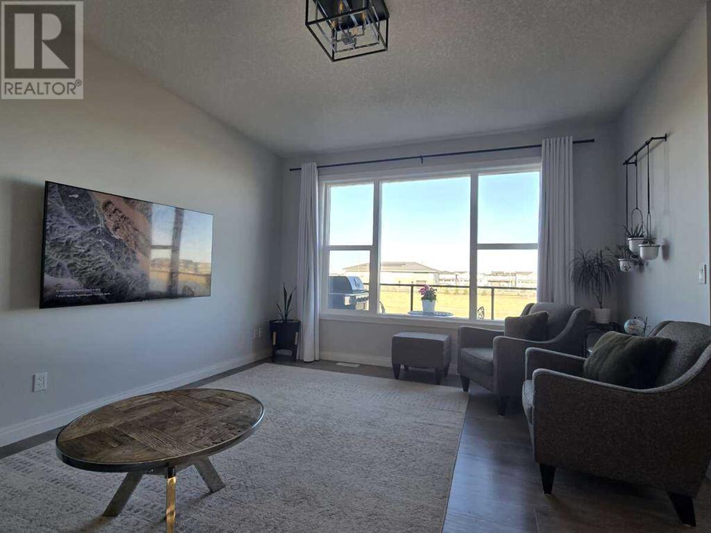 Single Family House for Sale in  Creekside Way SW Pine Creek Calgary 