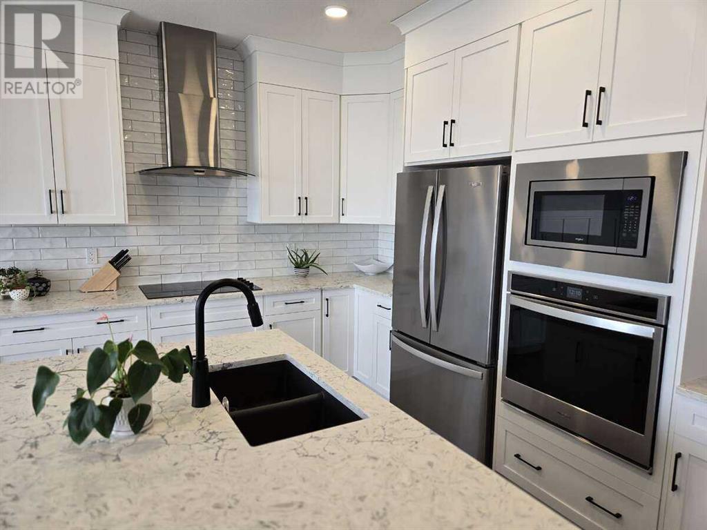 Single Family House for Sale in  Creekside Way SW Pine Creek Calgary 