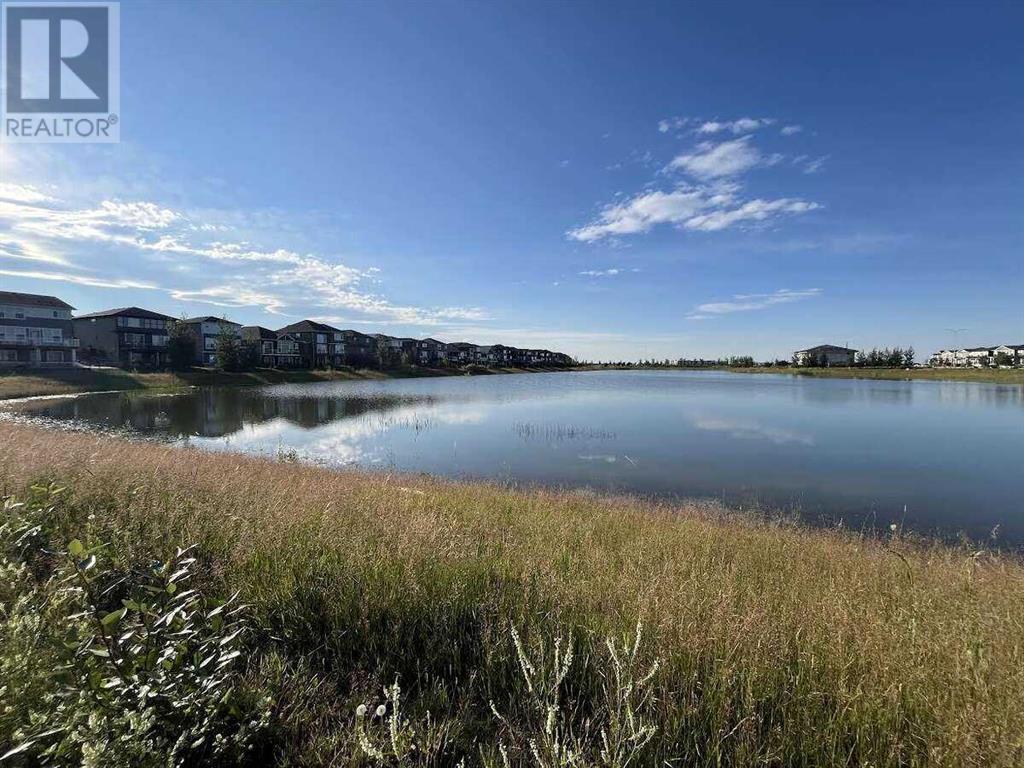 Single Family House for Sale in  Creekside Way SW Pine Creek Calgary 