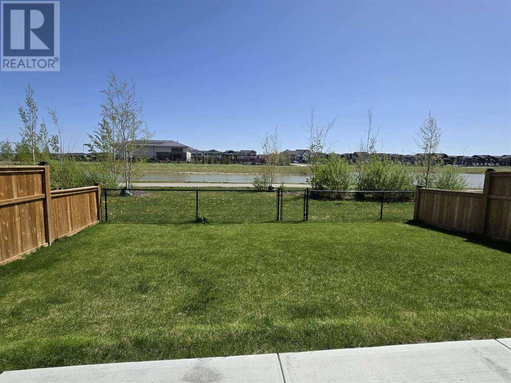Single Family House for Sale in  Creekside Way SW Pine Creek Calgary 