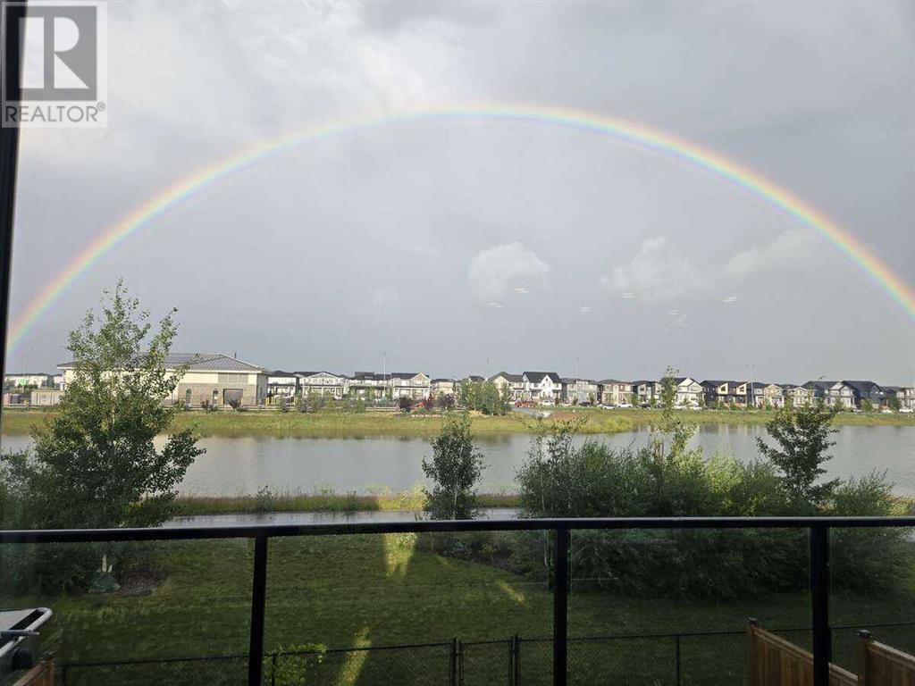 Single Family House for Sale in  Creekside Way SW Pine Creek Calgary 