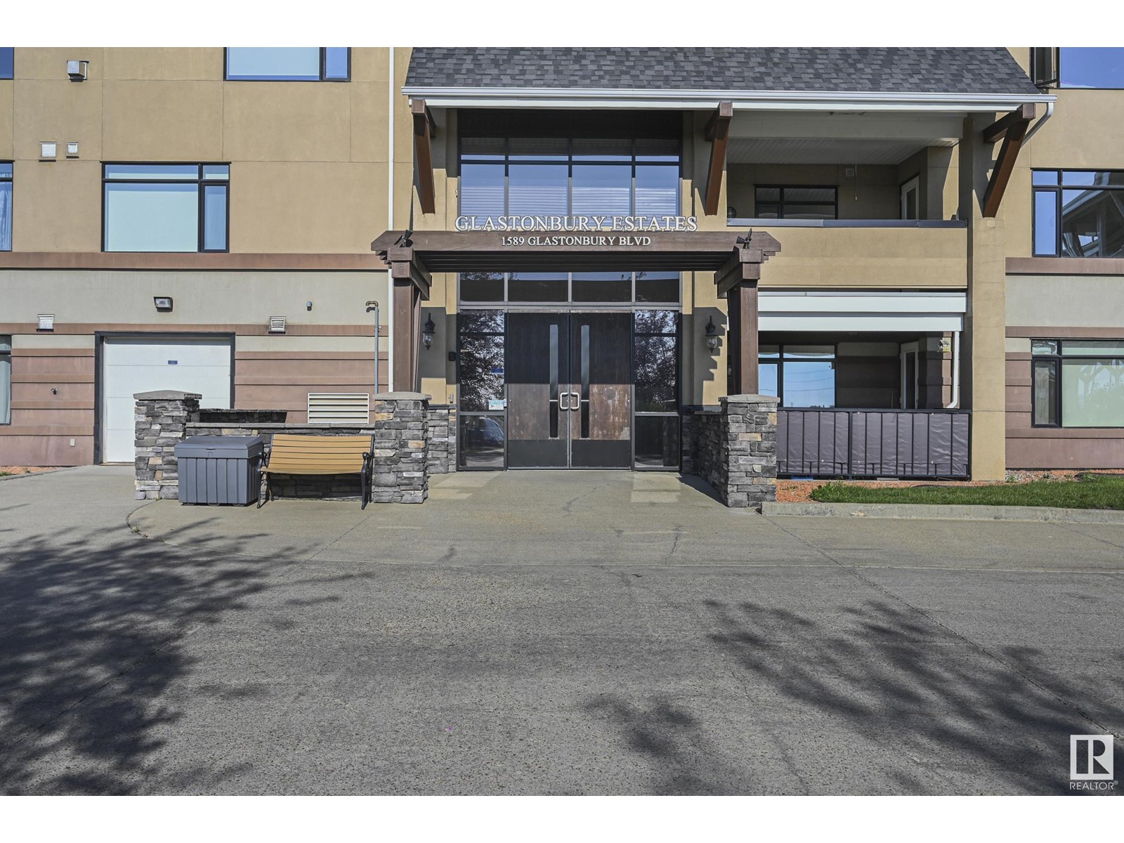Photo 29 of 216 1589 Glastonbury Bv Nw, Edmonton AB