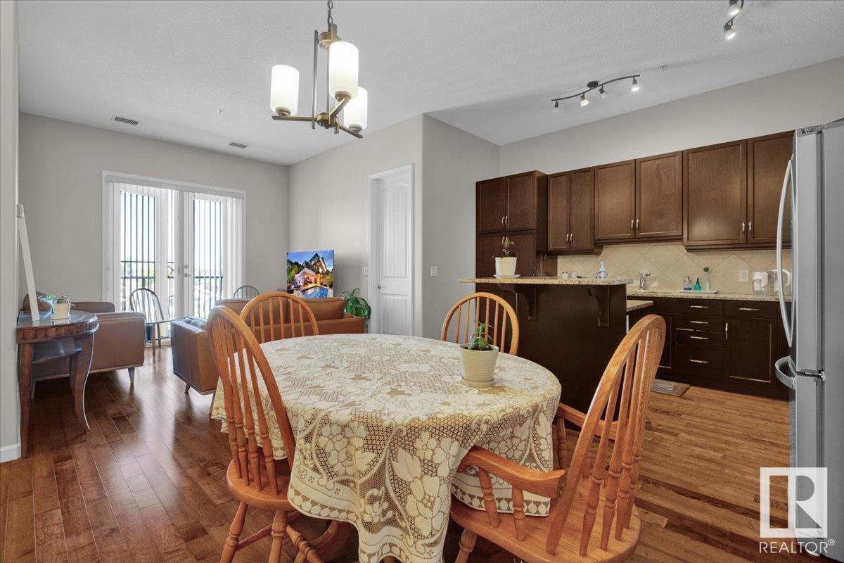 Photo 10 of 418 6083 Maynard Wy Nw, Edmonton AB