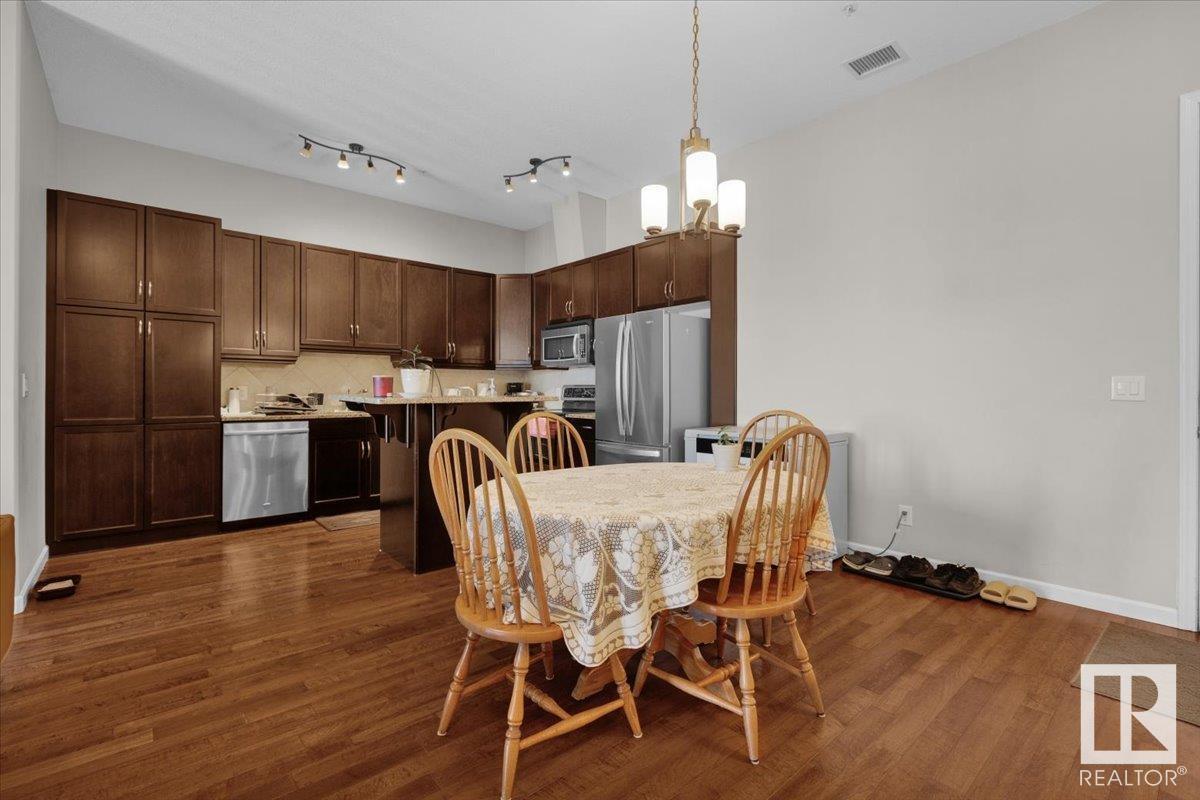 Photo 11 of 418 6083 Maynard Wy Nw, Edmonton AB