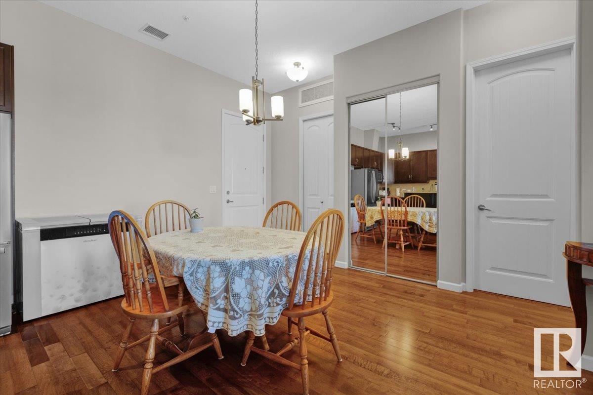 Photo 12 of 418 6083 Maynard Wy Nw, Edmonton AB