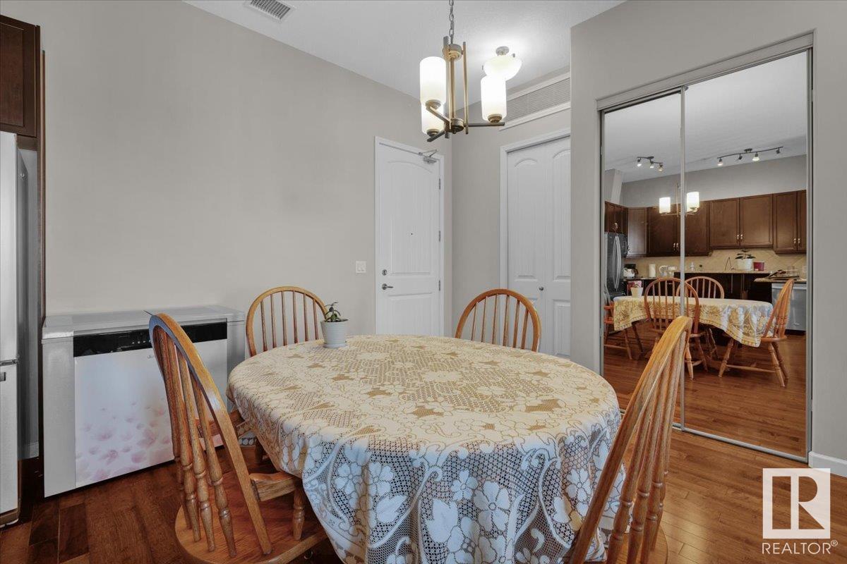 Photo 13 of 418 6083 Maynard Wy Nw, Edmonton AB