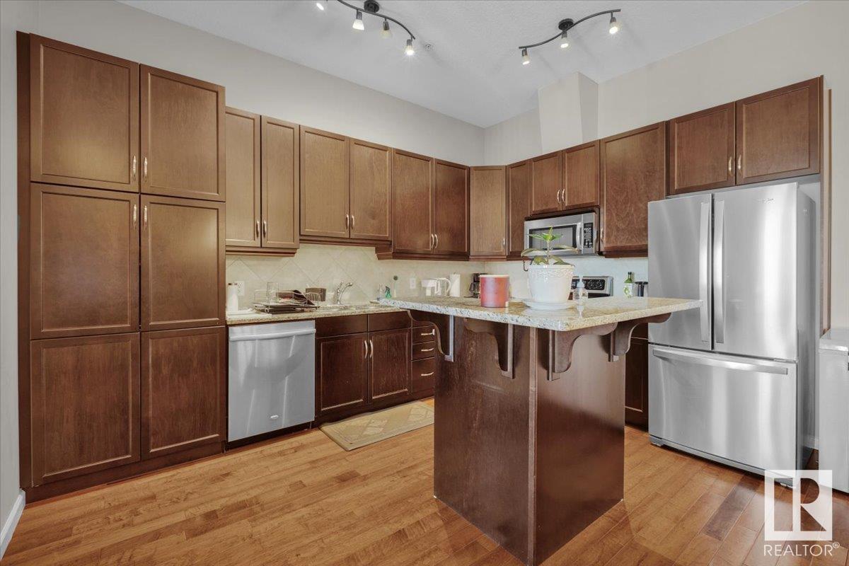 Photo 14 of 418 6083 Maynard Wy Nw, Edmonton AB