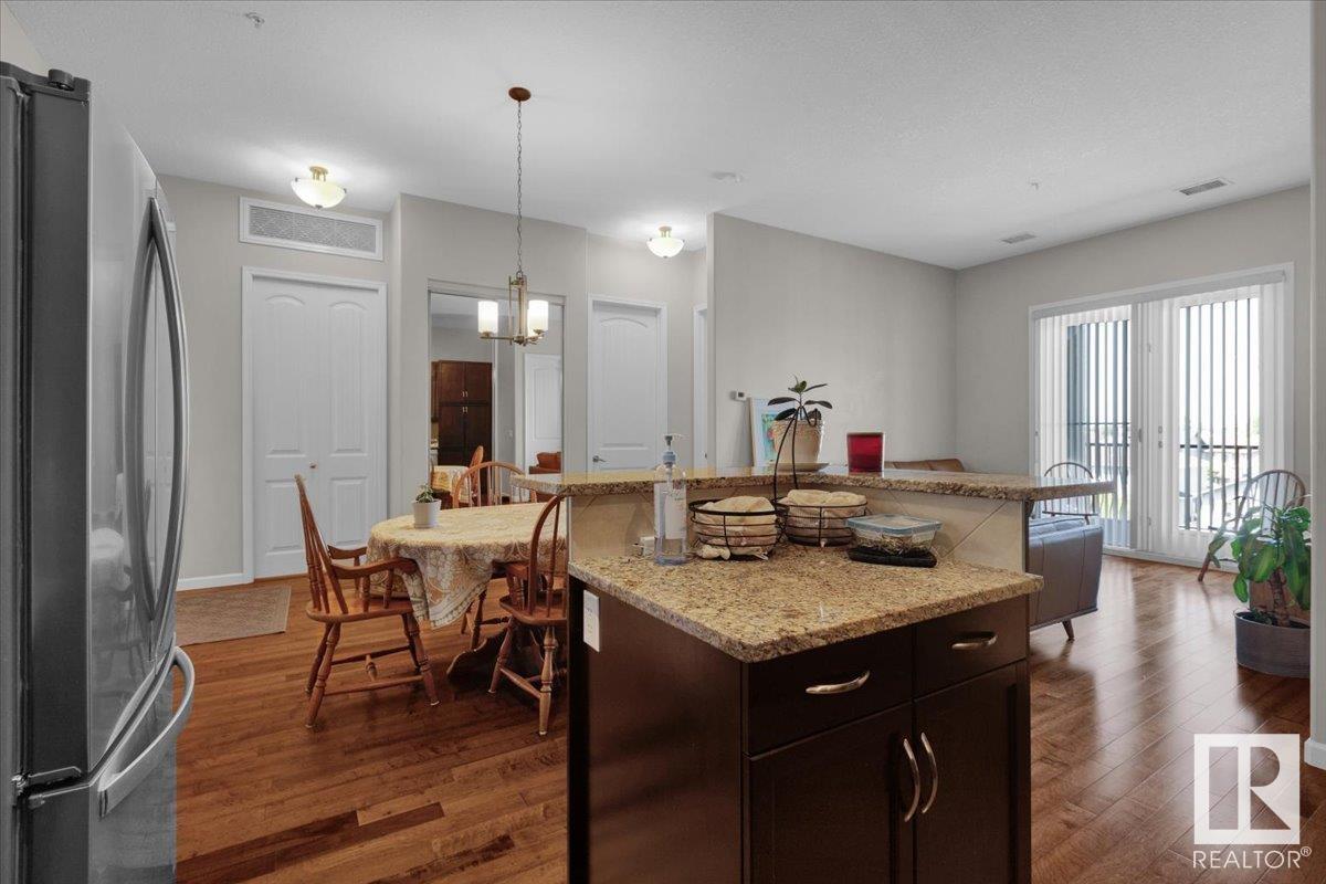 Photo 16 of 418 6083 Maynard Wy Nw, Edmonton AB