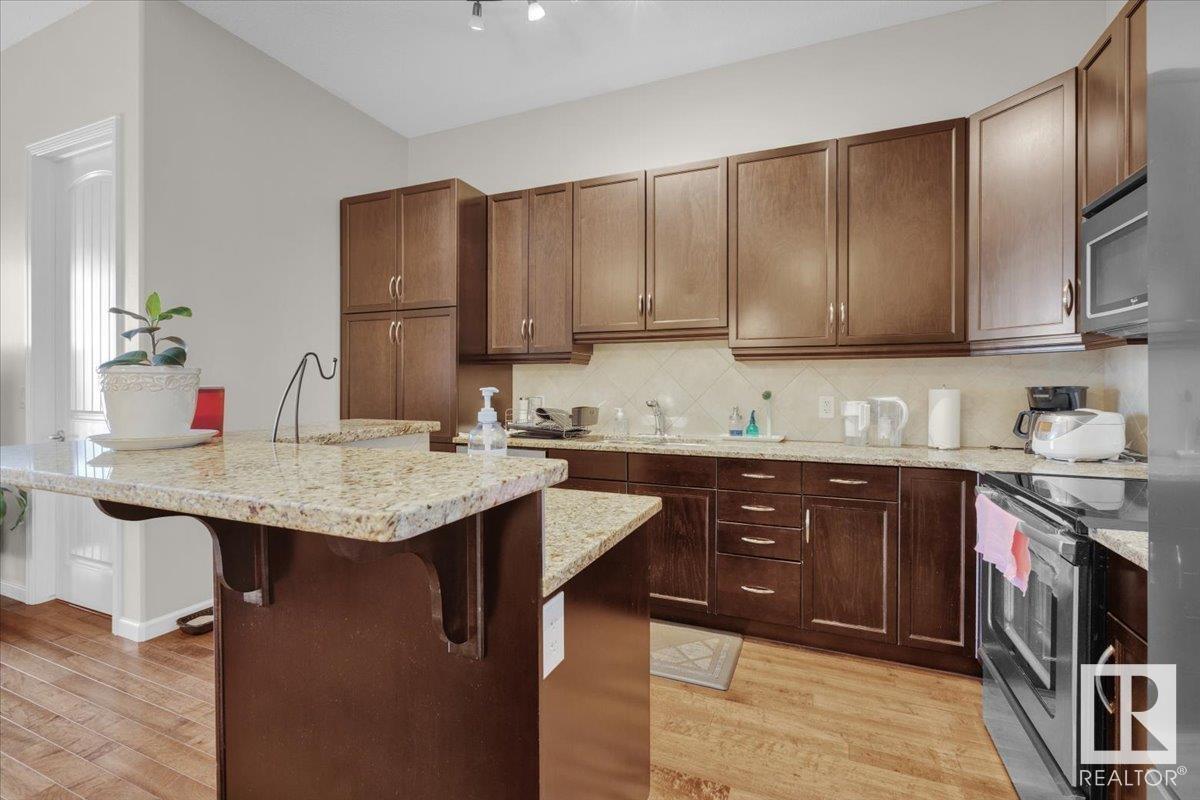 Photo 17 of 418 6083 Maynard Wy Nw, Edmonton AB