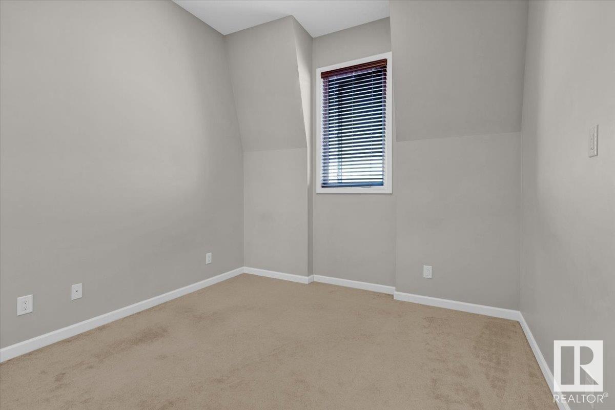 Photo 22 of 418 6083 Maynard Wy Nw, Edmonton AB
