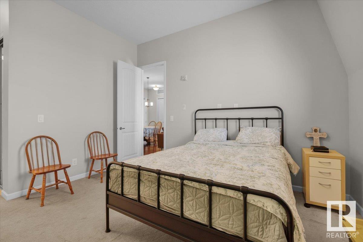 Photo 29 of 418 6083 Maynard Wy Nw, Edmonton AB