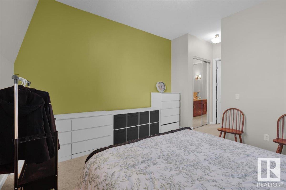 Photo 30 of 418 6083 Maynard Wy Nw, Edmonton AB