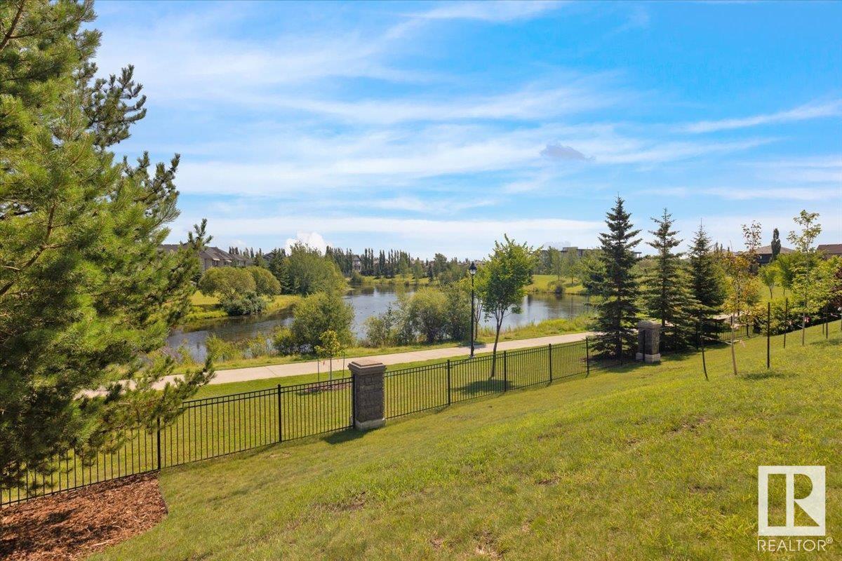Photo 38 of 418 6083 Maynard Wy Nw, Edmonton AB