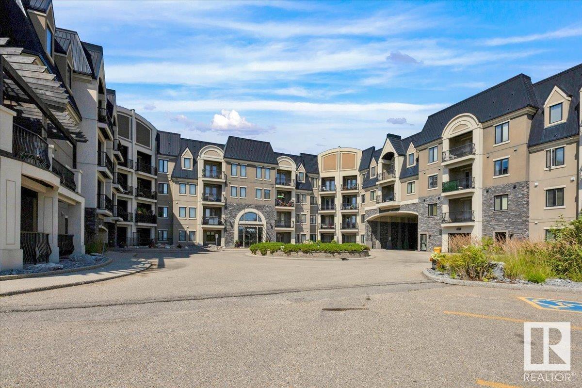 Photo 4 of 418 6083 Maynard Wy Nw, Edmonton AB
