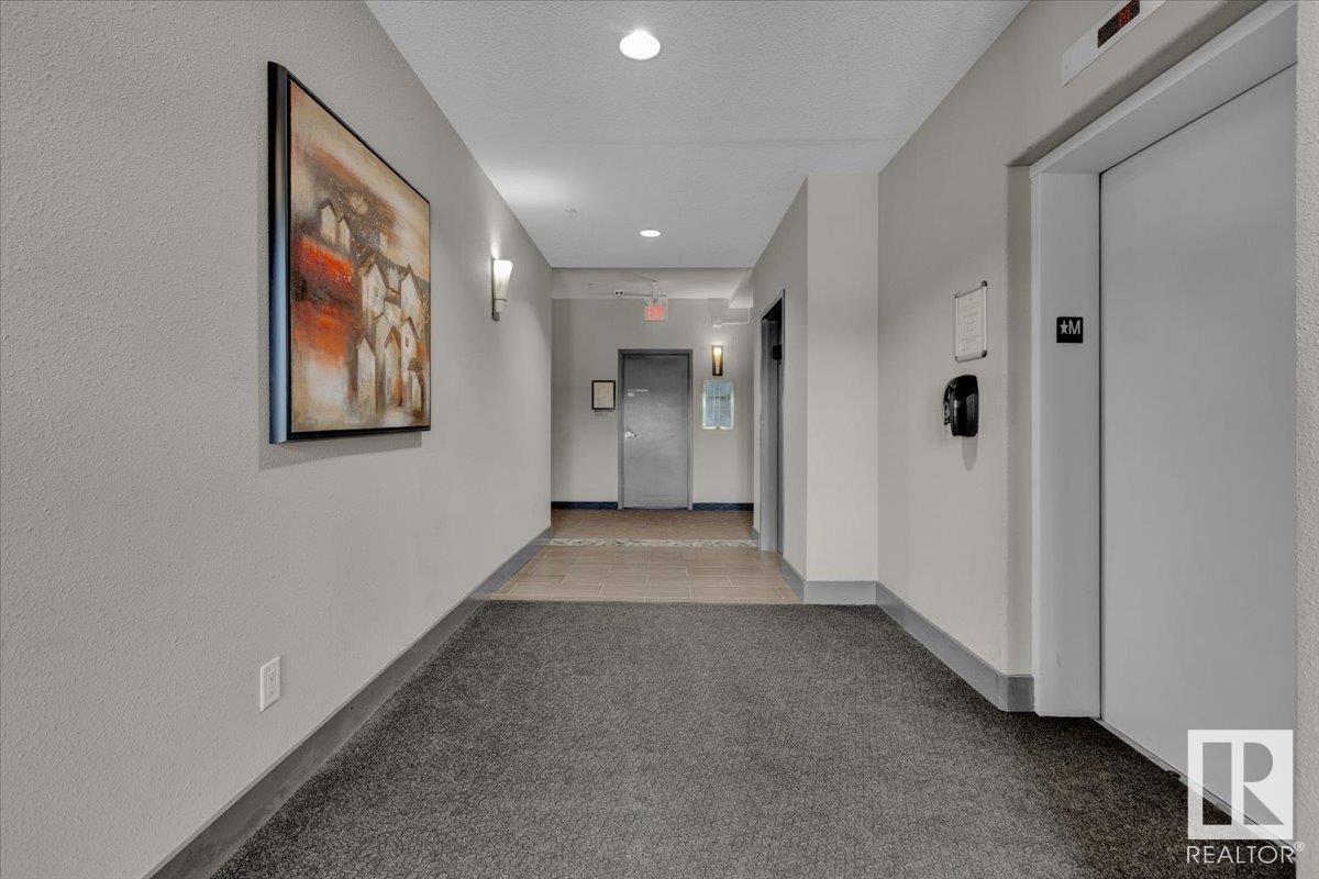 Photo 6 of 418 6083 Maynard Wy Nw, Edmonton AB