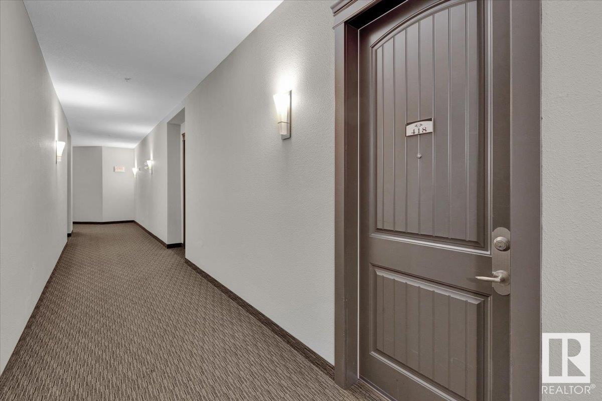 Photo 7 of 418 6083 Maynard Wy Nw, Edmonton AB