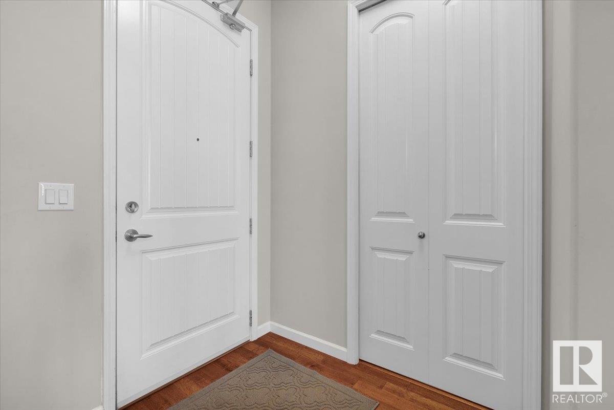 Photo 8 of 418 6083 Maynard Wy Nw, Edmonton AB