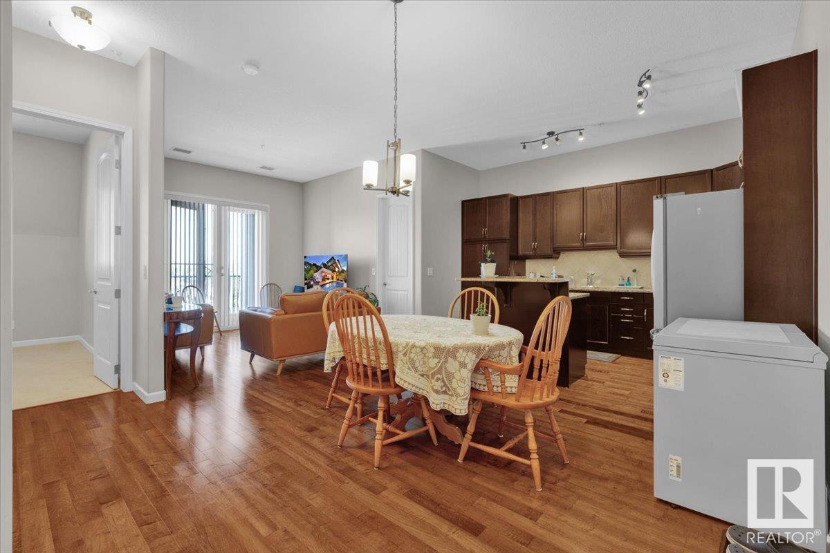 Photo 9 of 418 6083 Maynard Wy Nw, Edmonton AB