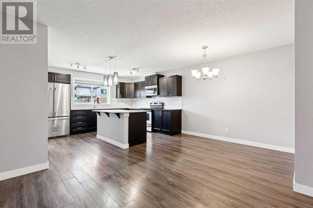 Single Family House for Sale in  Skyview Point Green NE Skyview Ranch Calgary 