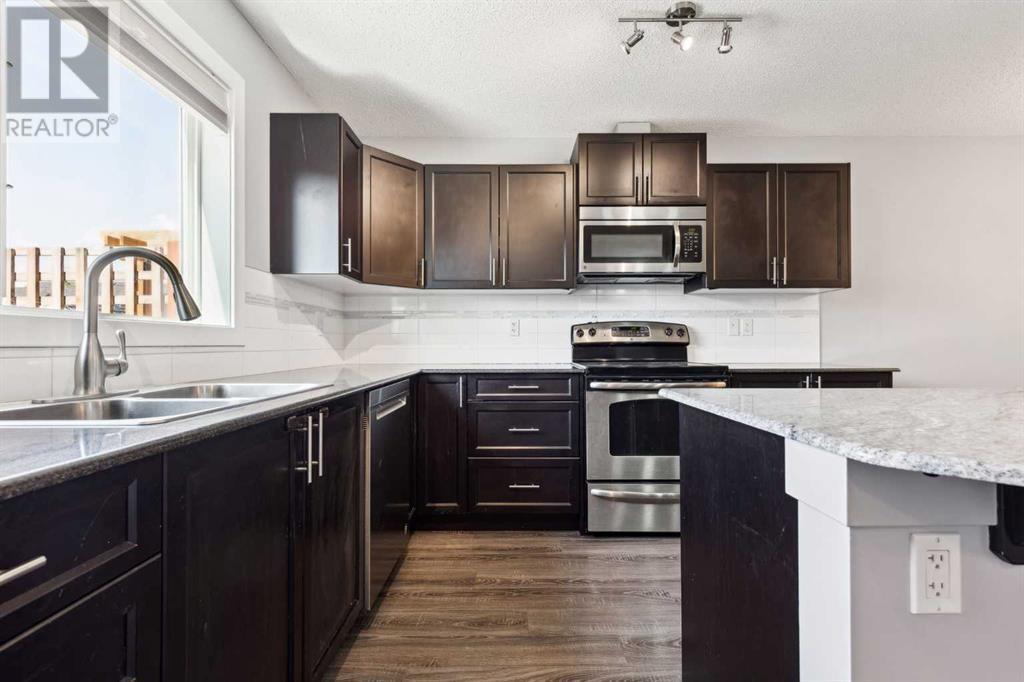 Single Family House for Sale in  Skyview Point Green NE Skyview Ranch Calgary 