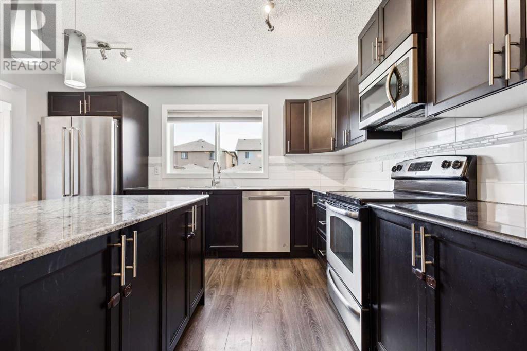 Single Family House for Sale in  Skyview Point Green NE Skyview Ranch Calgary 