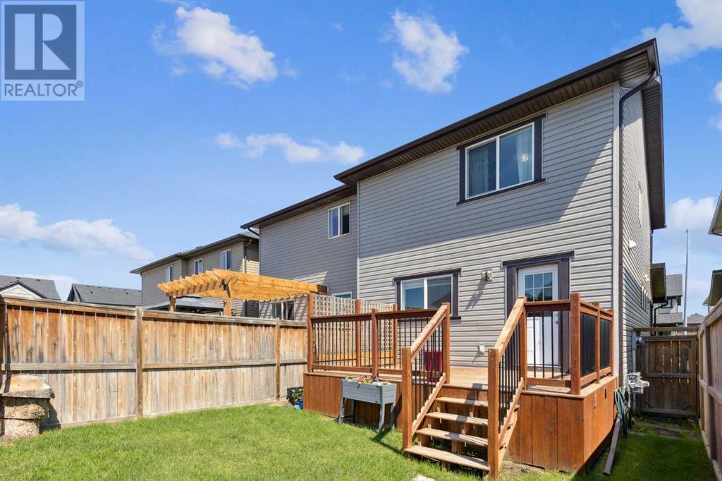 Single Family House for Sale in  Skyview Point Green NE Skyview Ranch Calgary 