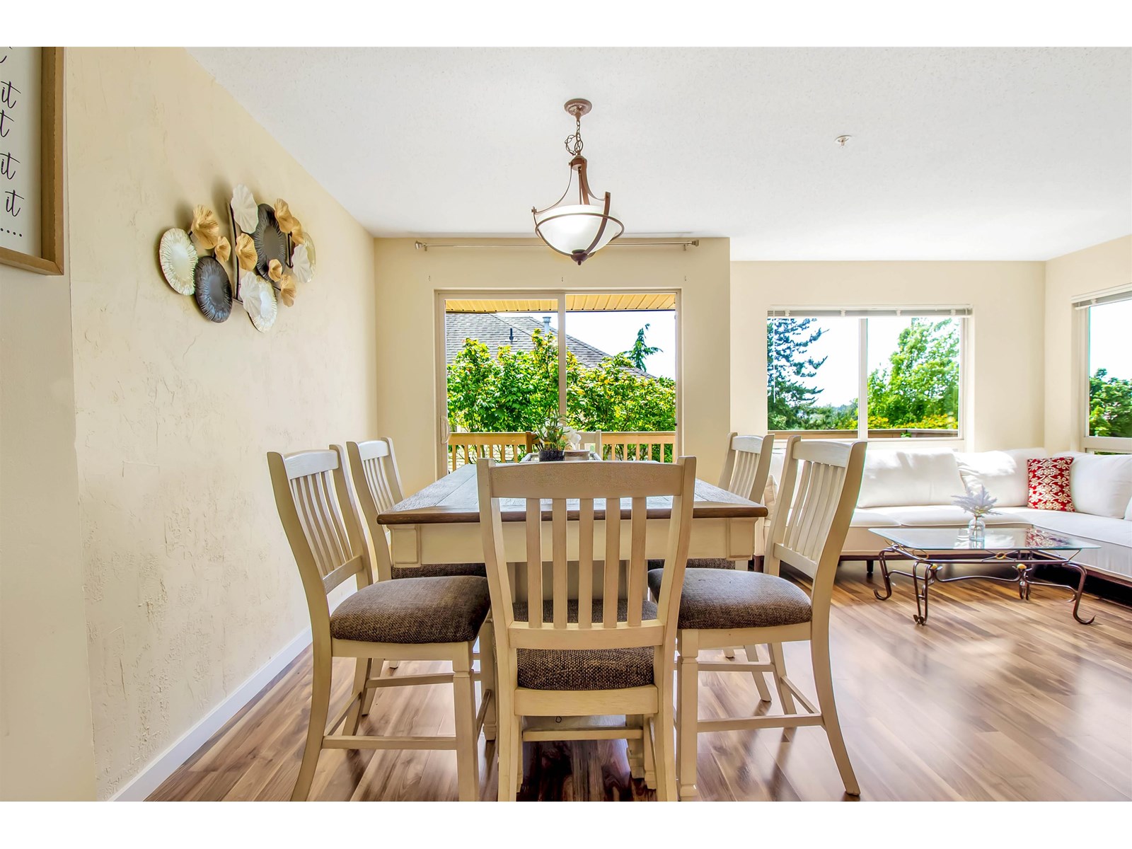 Photo 8 of 53 20350 68 Avenue, Langley BC