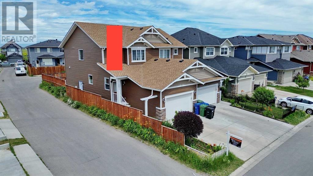 Single Family House for Sale in  Saddlelake Terrace NE Saddle Ridge Calgary 