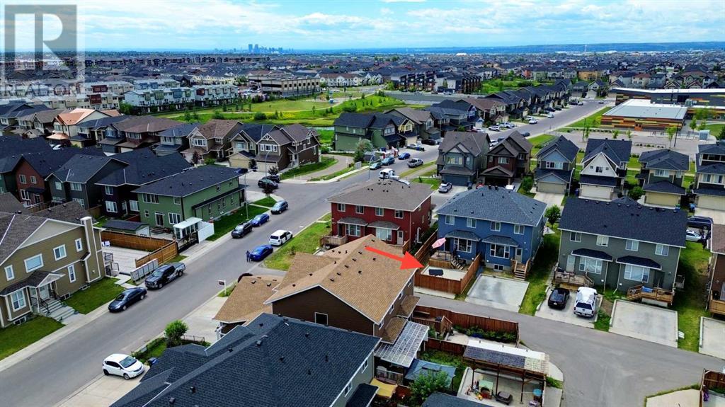 Single Family House for Sale in  Saddlelake Terrace NE Saddle Ridge Calgary 