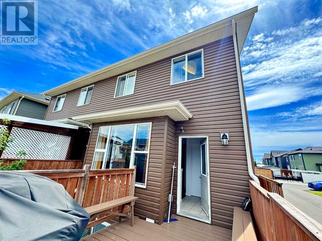 Single Family House for Sale in  Saddlelake Terrace NE Saddle Ridge Calgary 