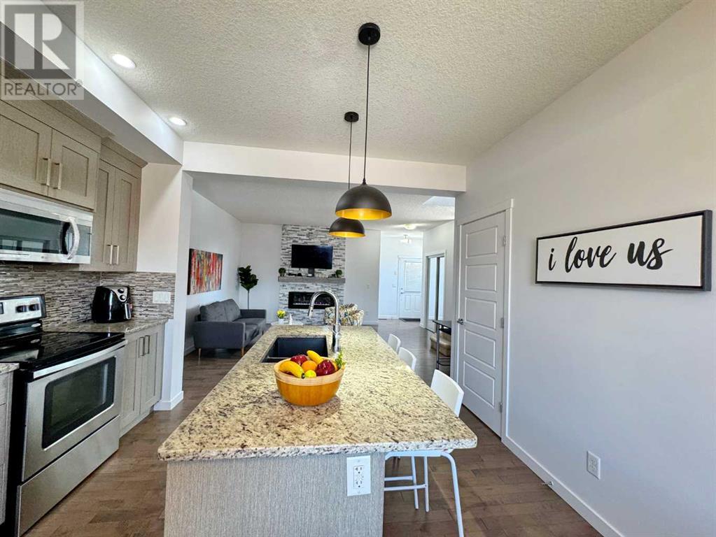 Single Family House for Sale in  Saddlelake Terrace NE Saddle Ridge Calgary 