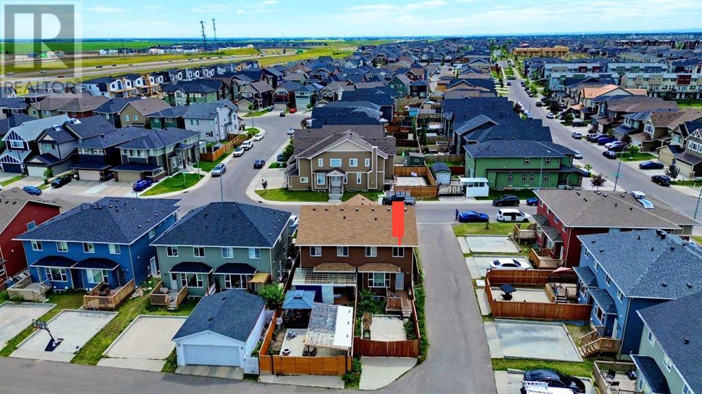 Single Family House for Sale in  Saddlelake Terrace NE Saddle Ridge Calgary 