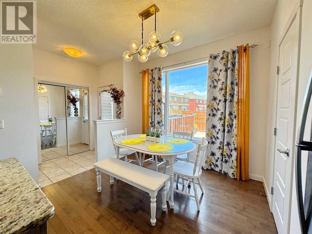 Single Family House for Sale in  Saddlelake Terrace NE Saddle Ridge Calgary 