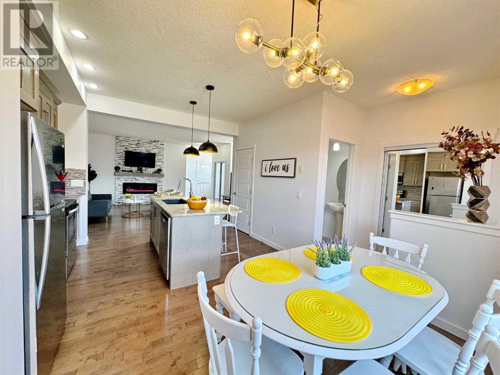 Single Family House for Sale in  Saddlelake Terrace NE Saddle Ridge Calgary 