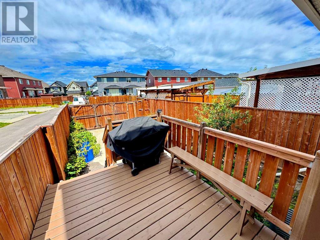 Single Family House for Sale in  Saddlelake Terrace NE Saddle Ridge Calgary 