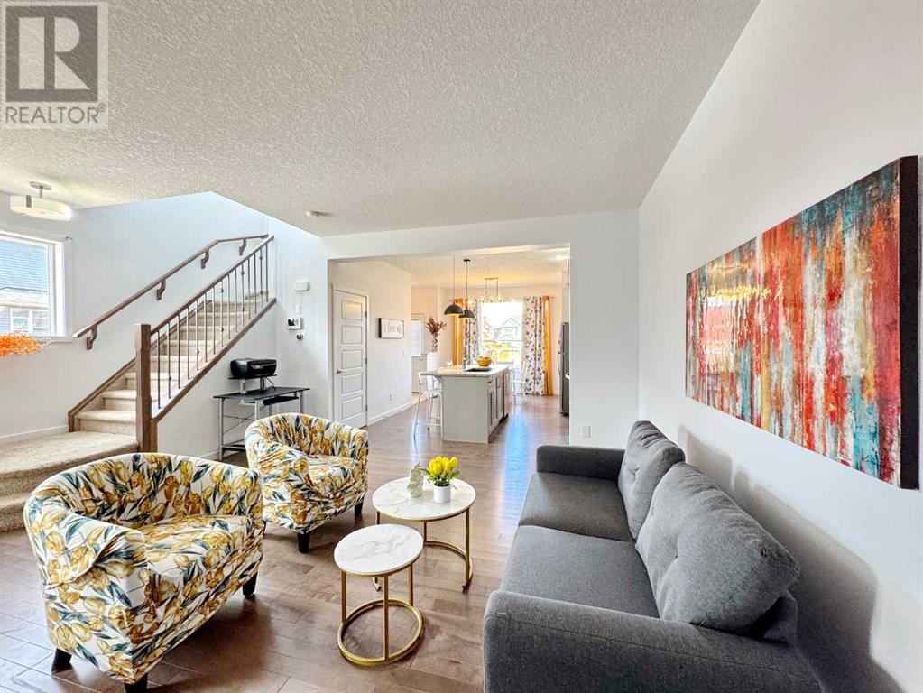 Single Family House for Sale in  Saddlelake Terrace NE Saddle Ridge Calgary 