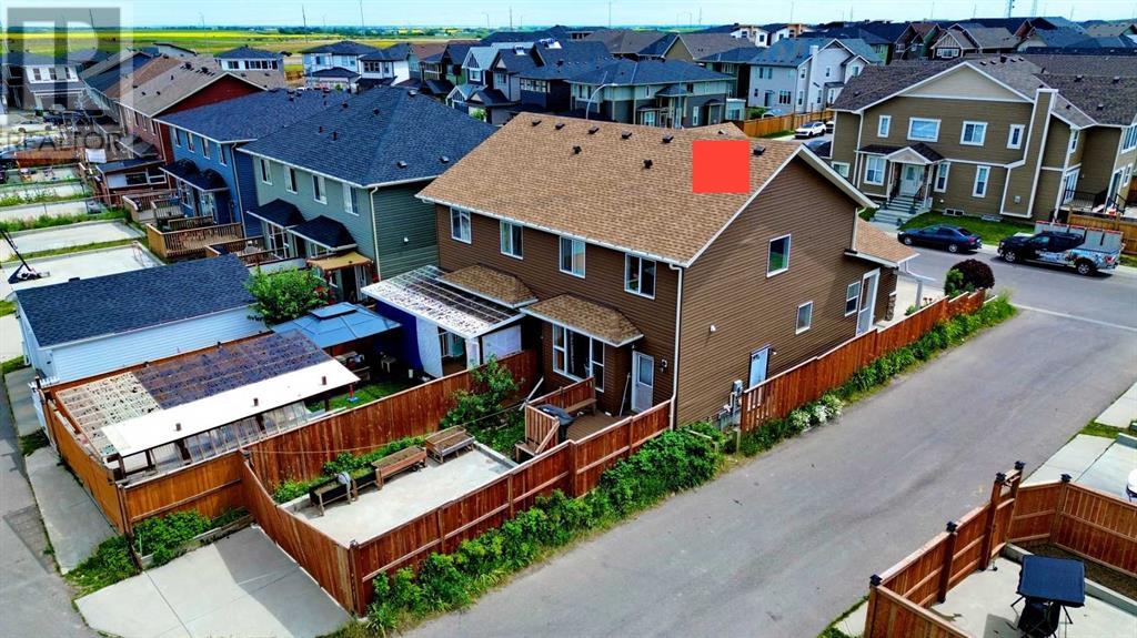 Single Family House for Sale in  Saddlelake Terrace NE Saddle Ridge Calgary 