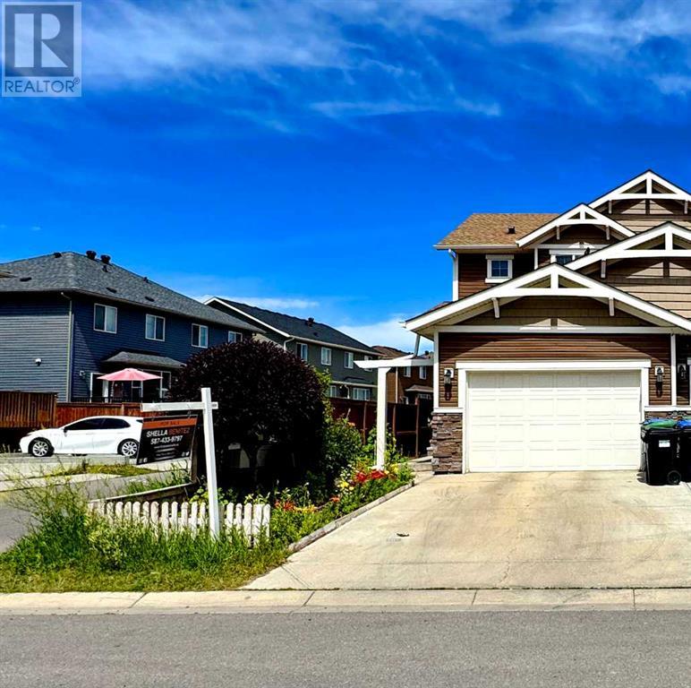 Single Family House for Sale in  Saddlelake Terrace NE Saddle Ridge Calgary 