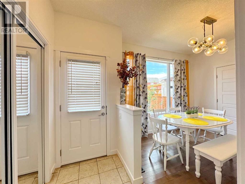 Single Family House for Sale in  Saddlelake Terrace NE Saddle Ridge Calgary 