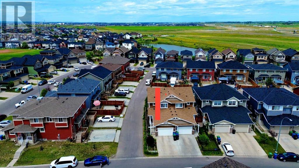 Single Family House for Sale in  Saddlelake Terrace NE Saddle Ridge Calgary 