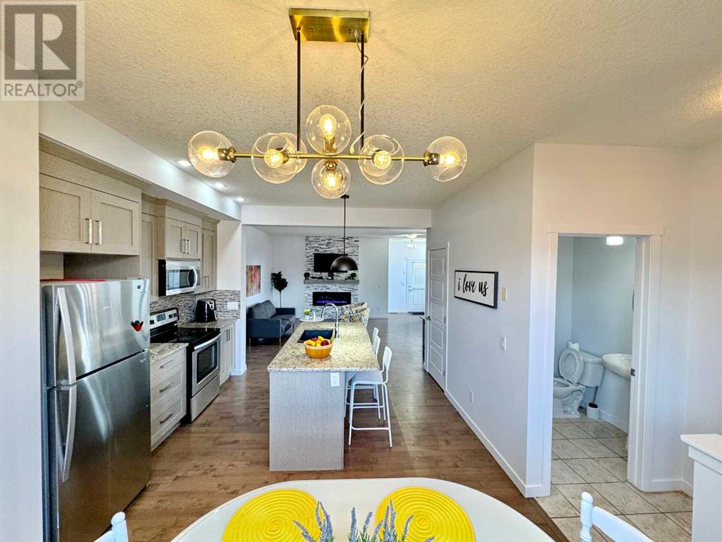 Single Family House for Sale in  Saddlelake Terrace NE Saddle Ridge Calgary 