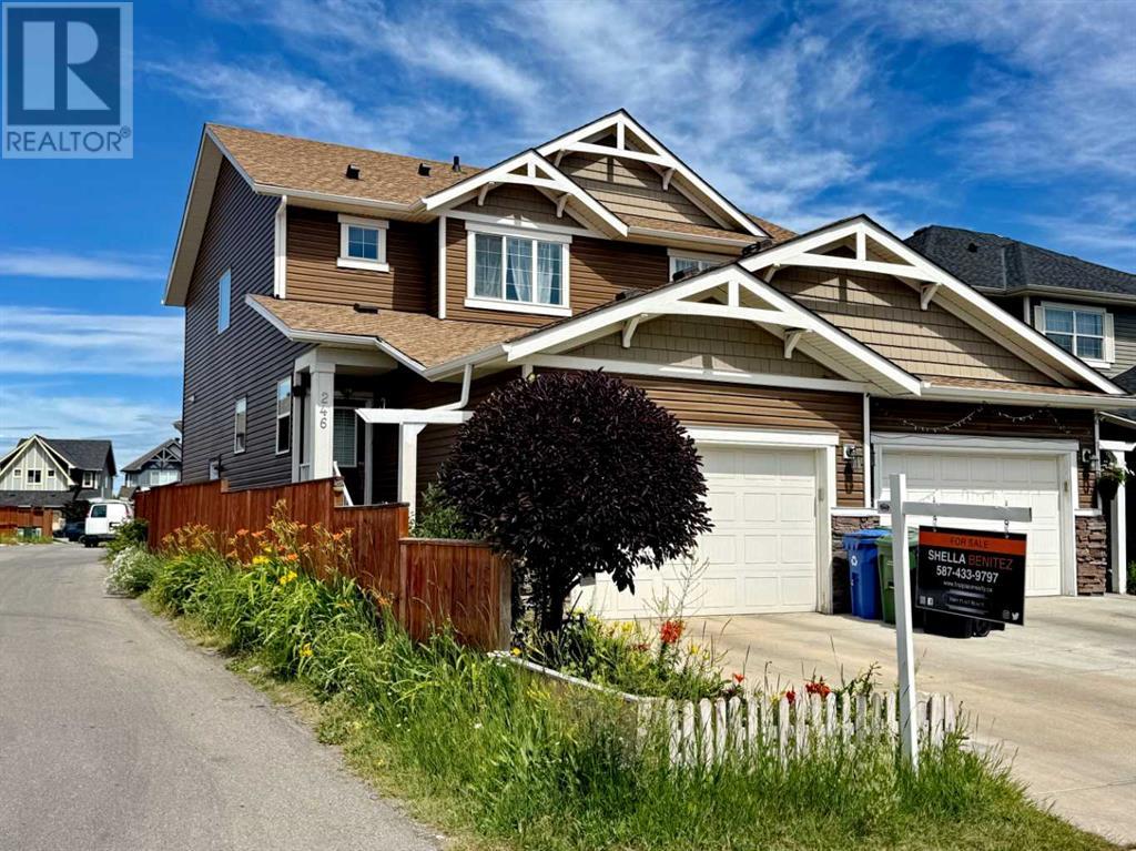 Single Family House for Sale in  Saddlelake Terrace NE Saddle Ridge Calgary 