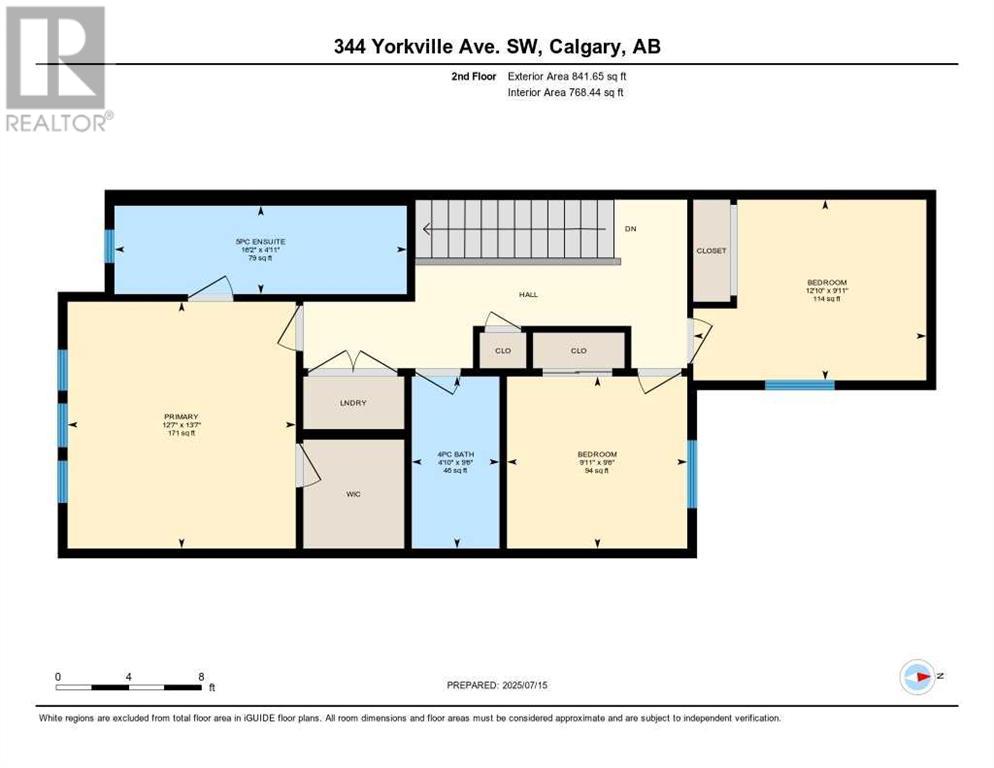Single Family House for Sale in  Yorkville Avenue SW Yorkville Calgary 