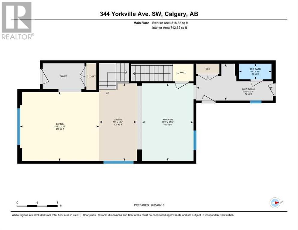 Single Family House for Sale in  Yorkville Avenue SW Yorkville Calgary 