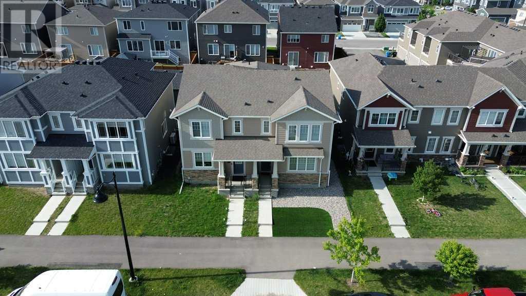 Single Family House for Sale in  Yorkville Avenue SW Yorkville Calgary 