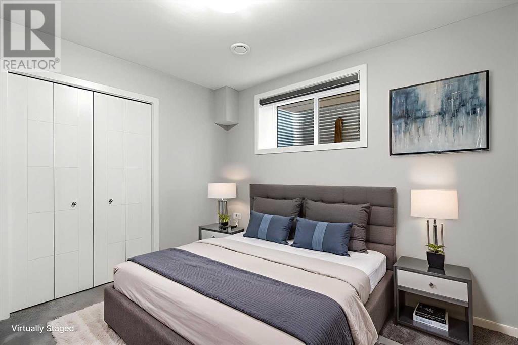 Single Family House for Sale in  Yorkville Avenue SW Yorkville Calgary 